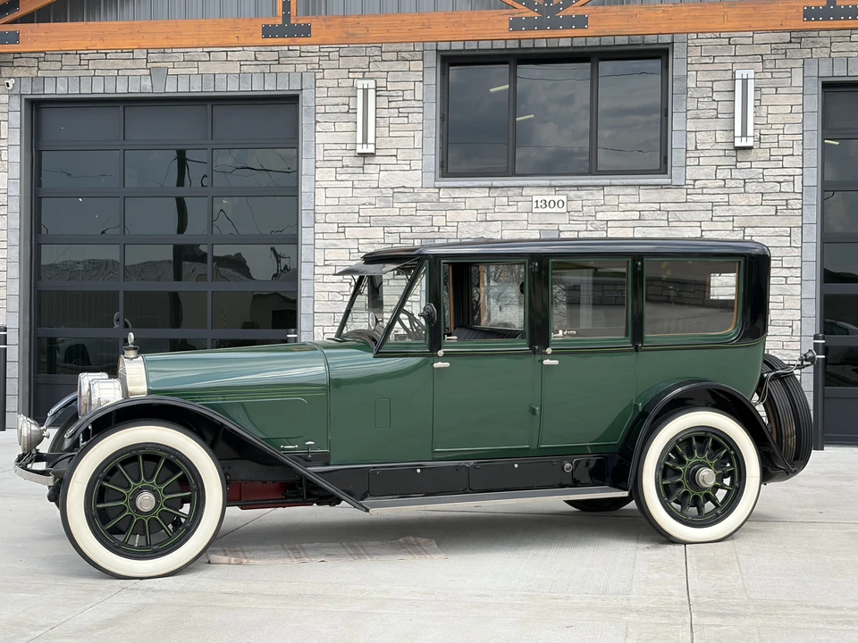1926 Locomobile - Image 15 of 31