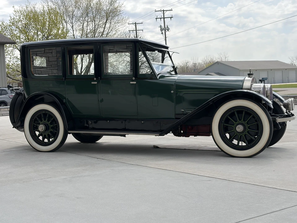 1926 Locomobile - Image 6 of 31