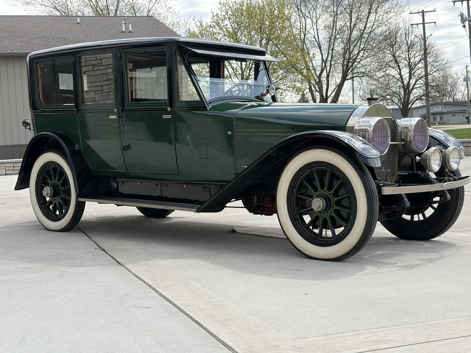 1926 Locomobile - Image 5 of 31