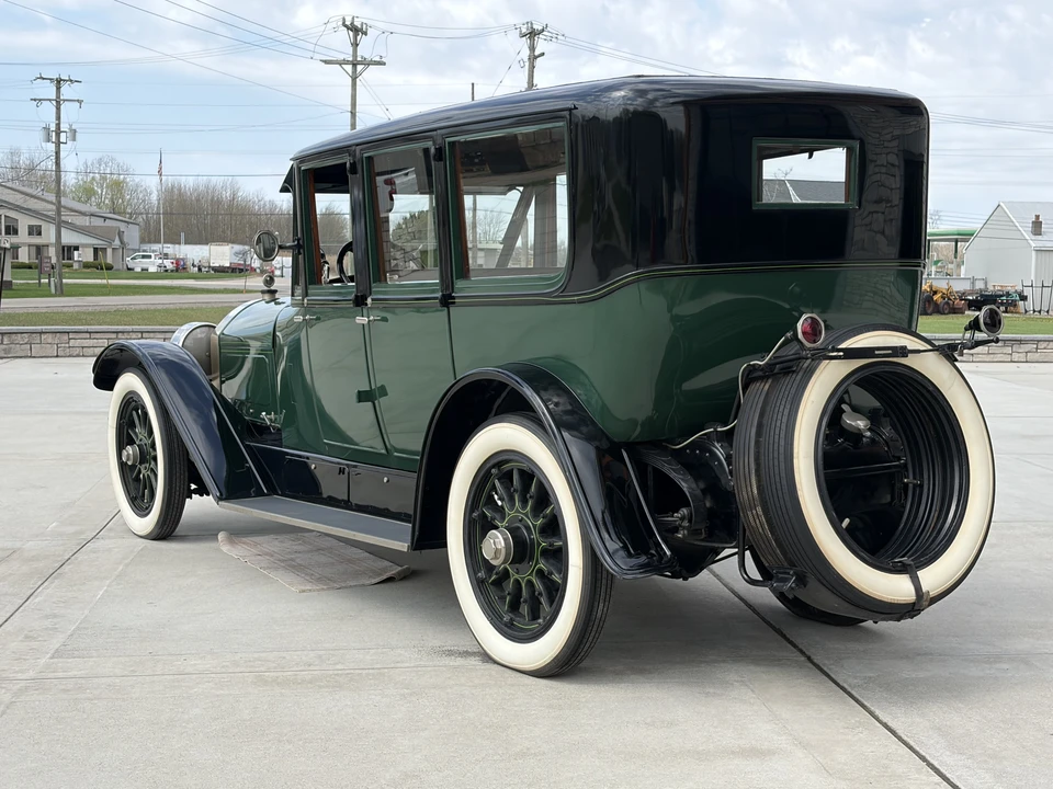 1926 Locomobile - Image 13 of 31