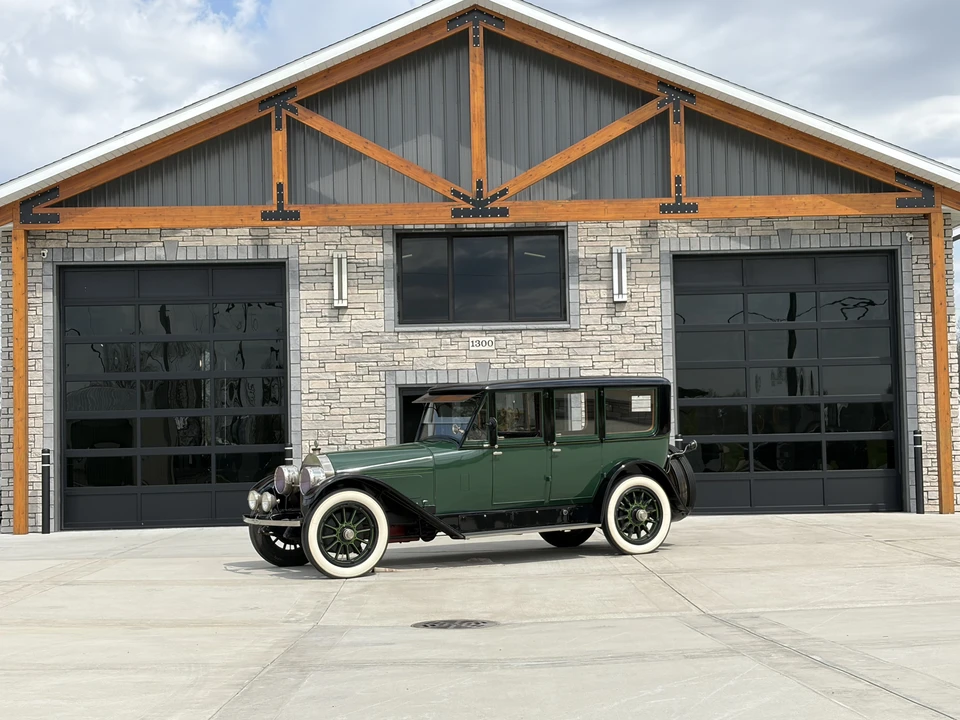 1926 Locomobile - Image 19 of 31