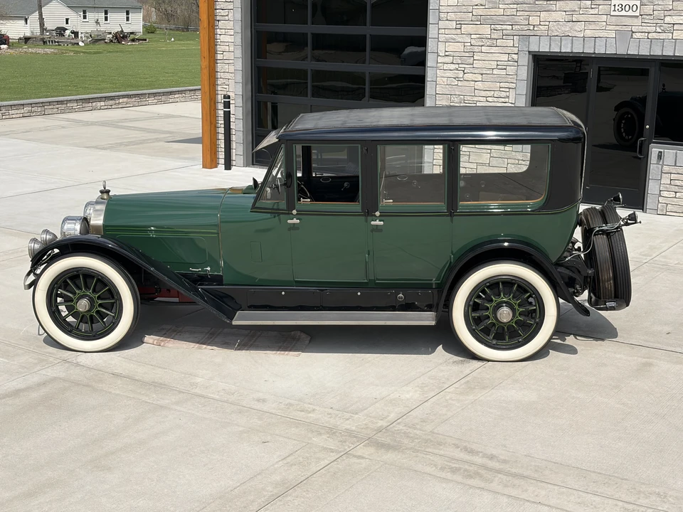 1926 Locomobile - Image 14 of 31