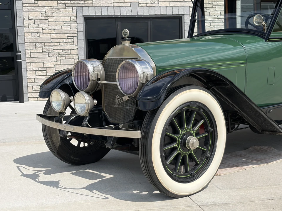 1926 Locomobile - Image 25 of 31