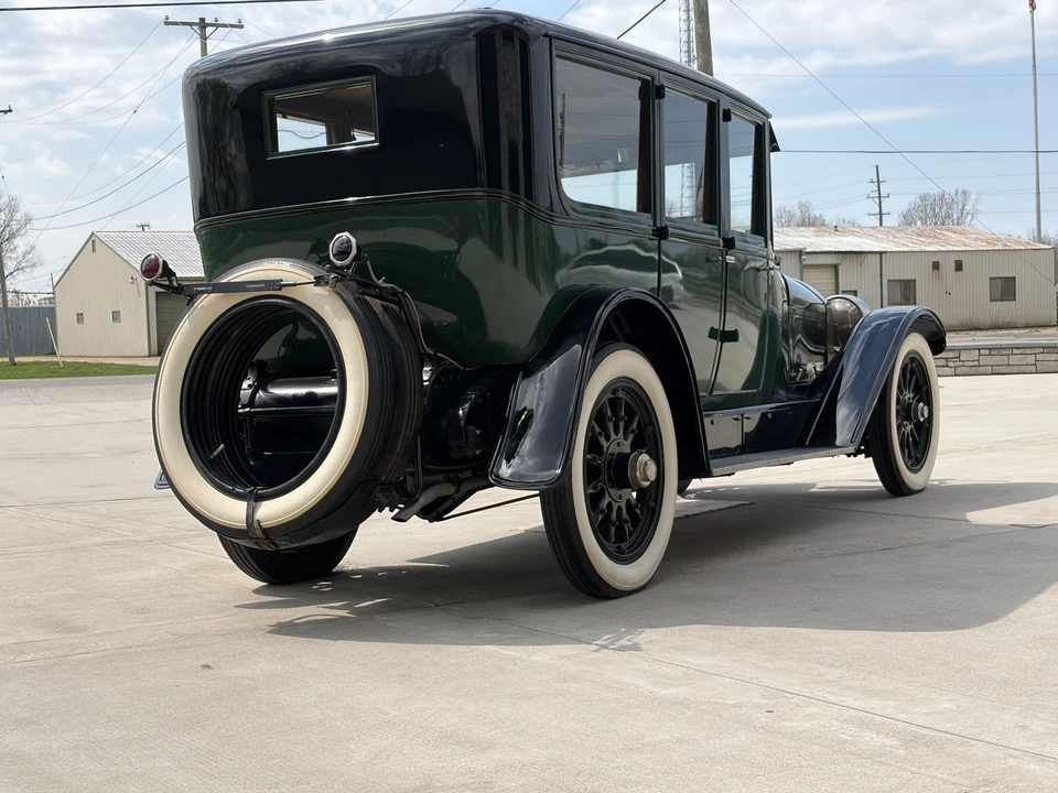 1926 Locomobile - Image 9 of 31