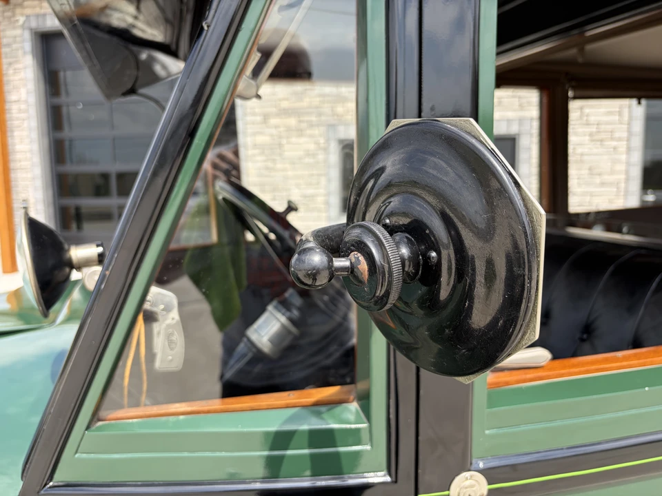 1926 Locomobile - Image 31 of 31