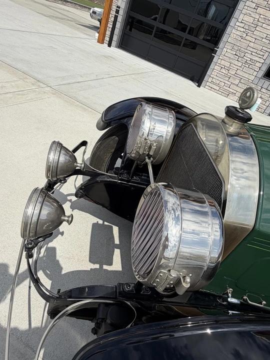 1926 Locomobile - Image 24 of 31