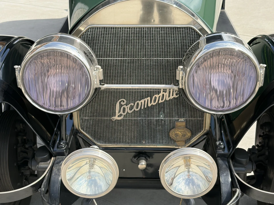 1926 Locomobile - Image 21 of 31
