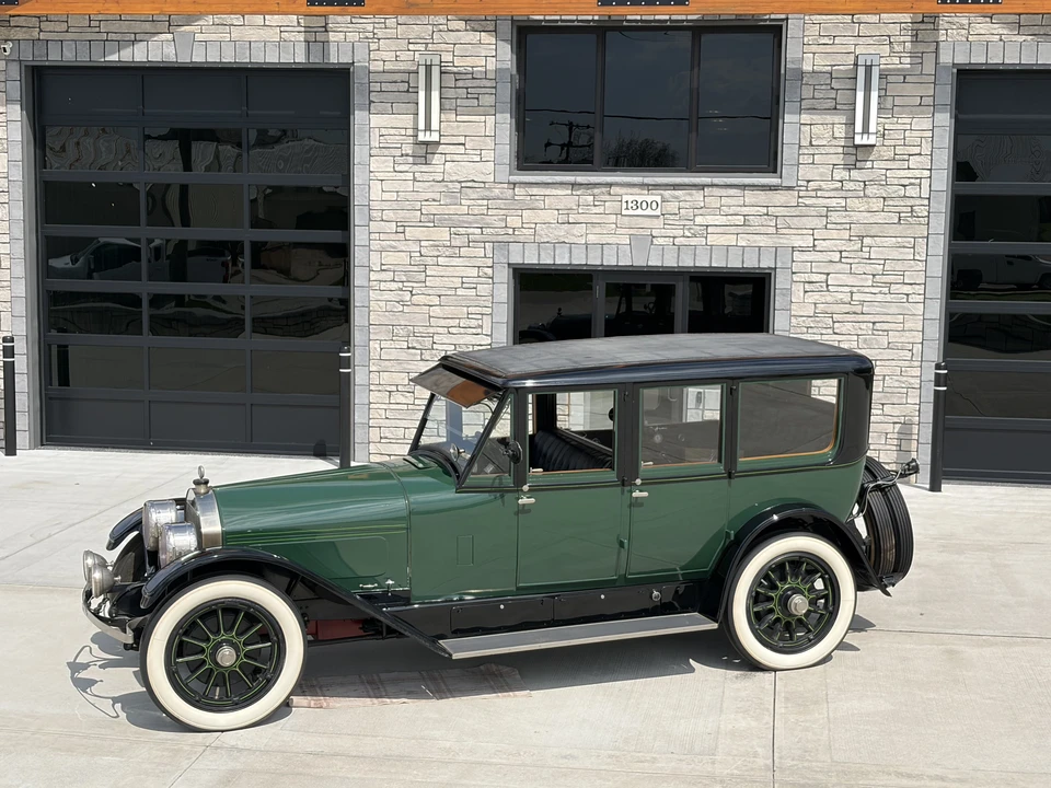 1926 Locomobile - Image 16 of 31
