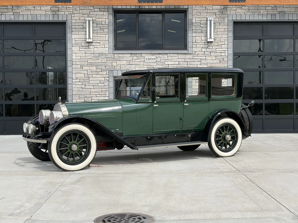 1926 Locomobile - Image 18 of 31
