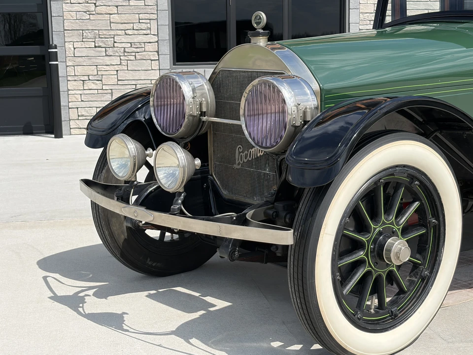 1926 Locomobile - Image 26 of 31