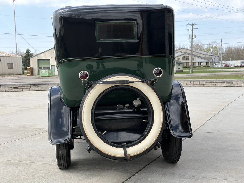 1926 Locomobile - Image 11 of 31