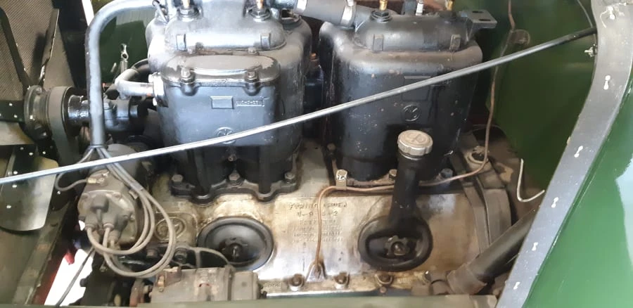 1926 Mack - Image 31 of 31