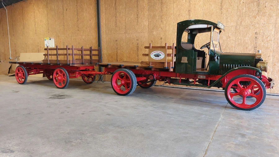 1926 Mack - Image 4 of 31
