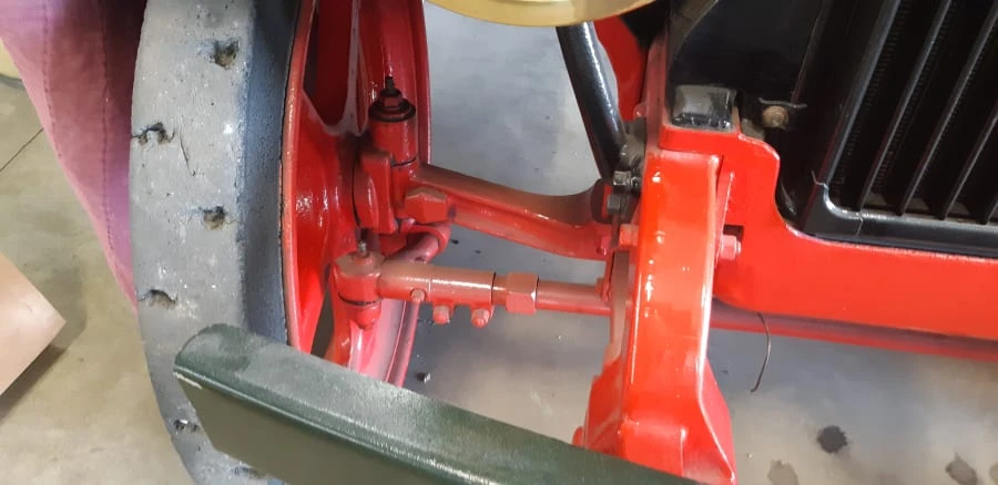 1926 Mack - Image 12 of 31