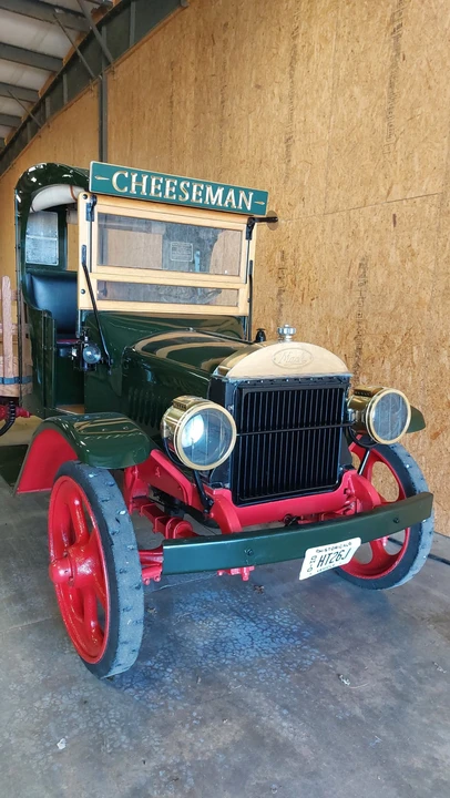 1926 Mack - Image 14 of 31