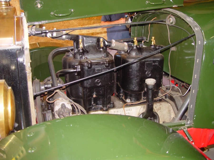 1926 Mack - Image 27 of 31