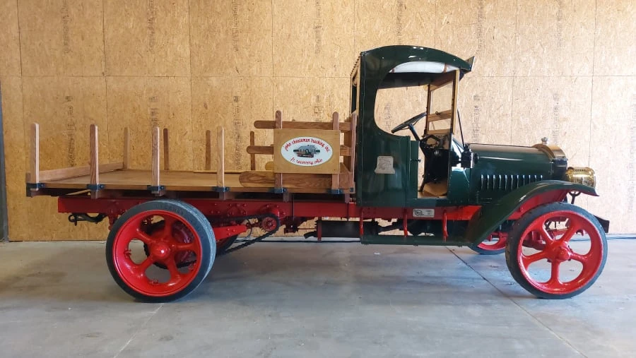 1926 Mack - Image 8 of 31