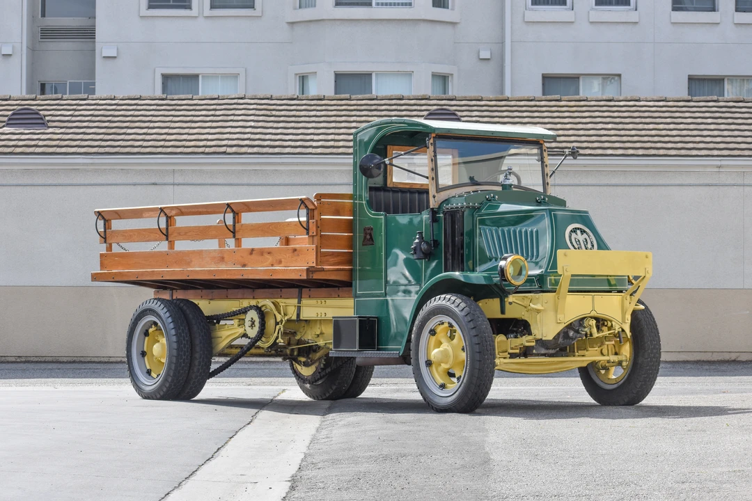 1926 Mack - Image 4 of 31