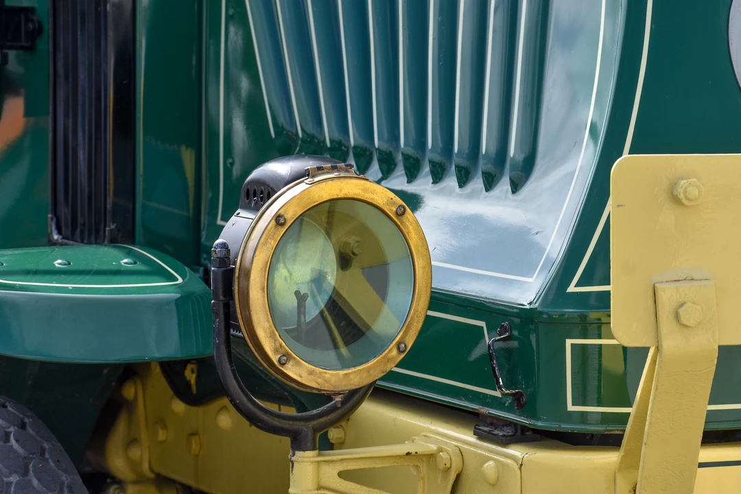 1926 Mack - Image 17 of 31