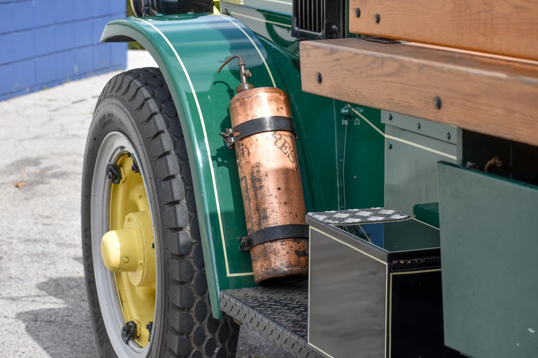 1926 Mack - Image 26 of 31