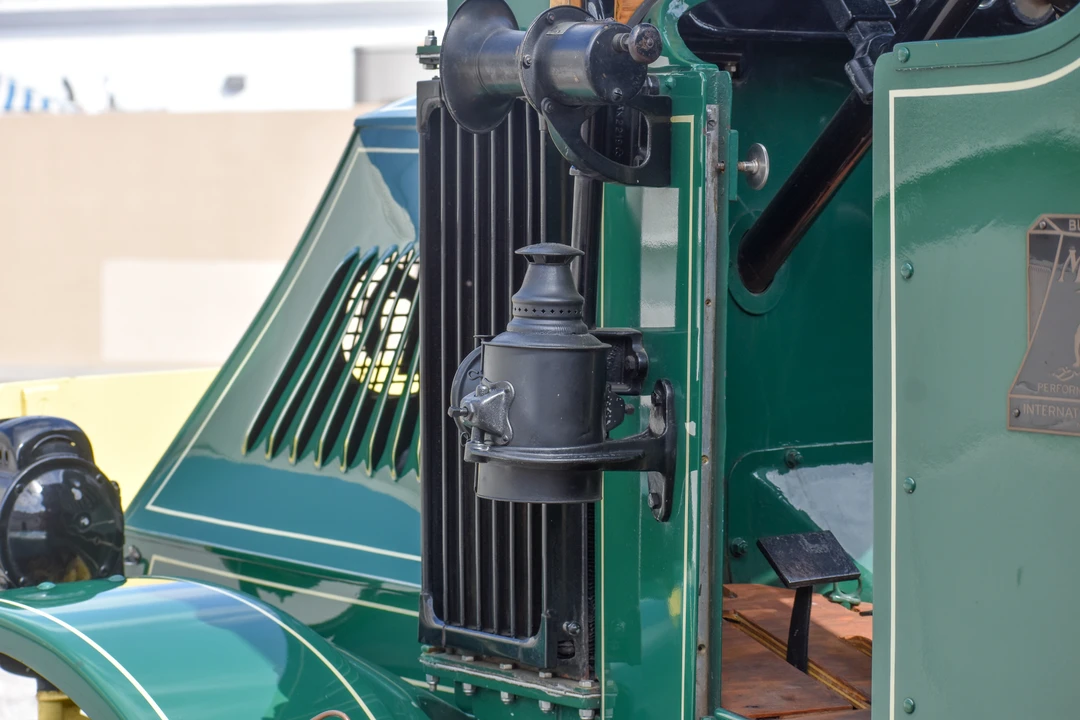 1926 Mack - Image 31 of 31