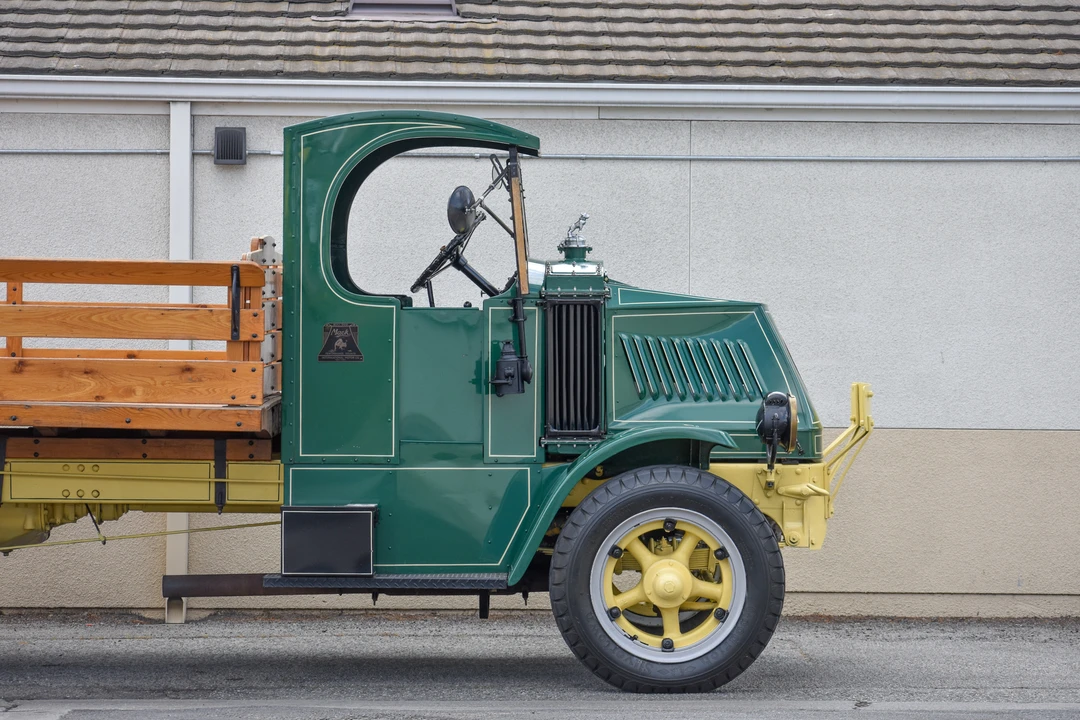 1926 Mack - Image 15 of 31