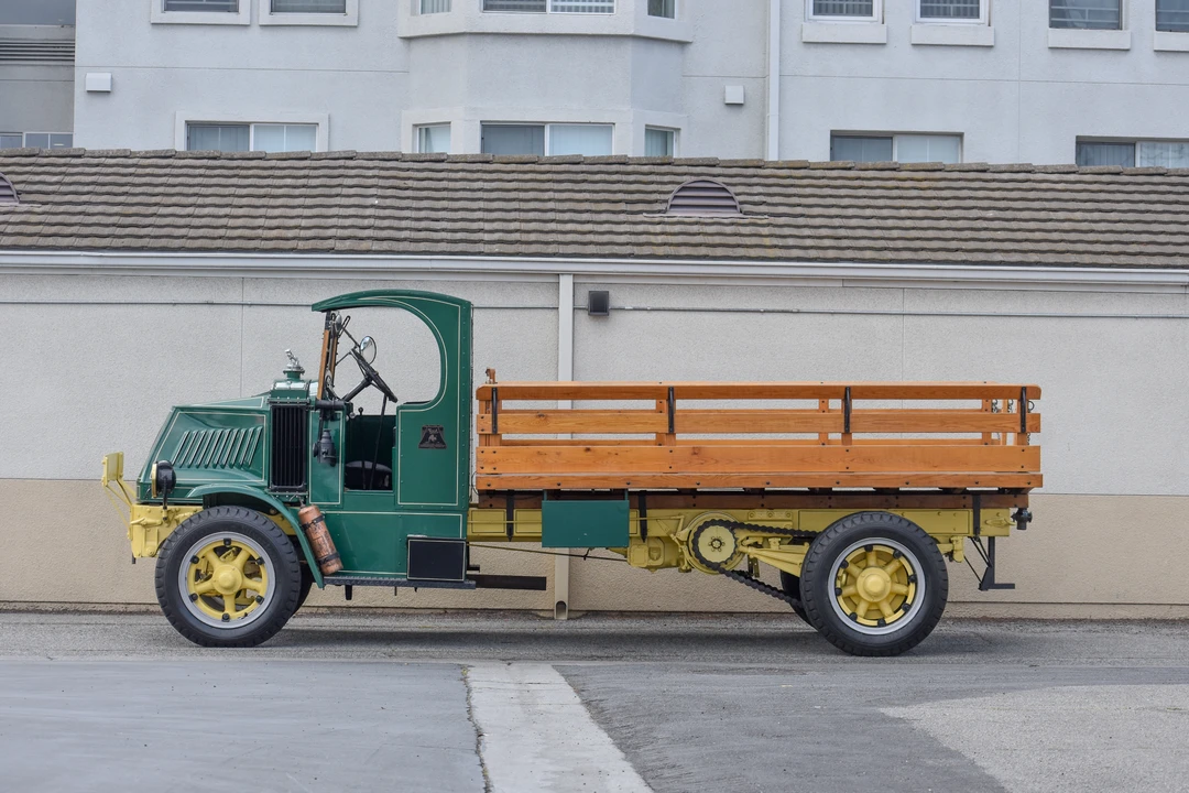 1926 Mack - Image 7 of 31