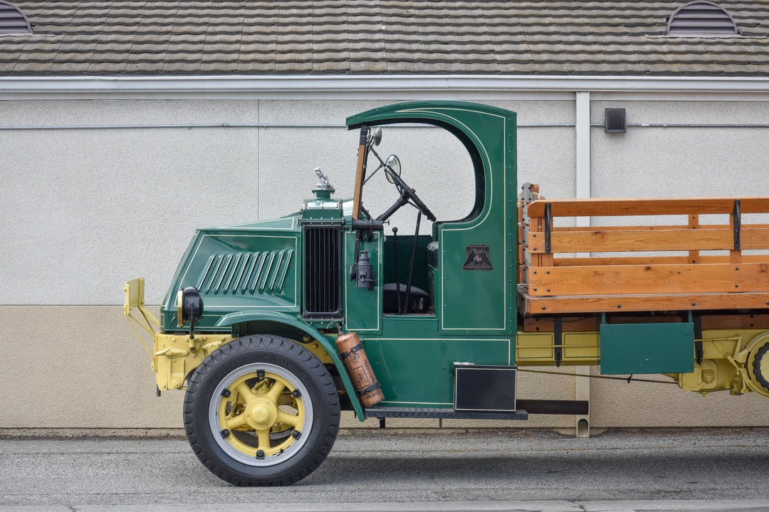 1926 Mack - Image 12 of 31