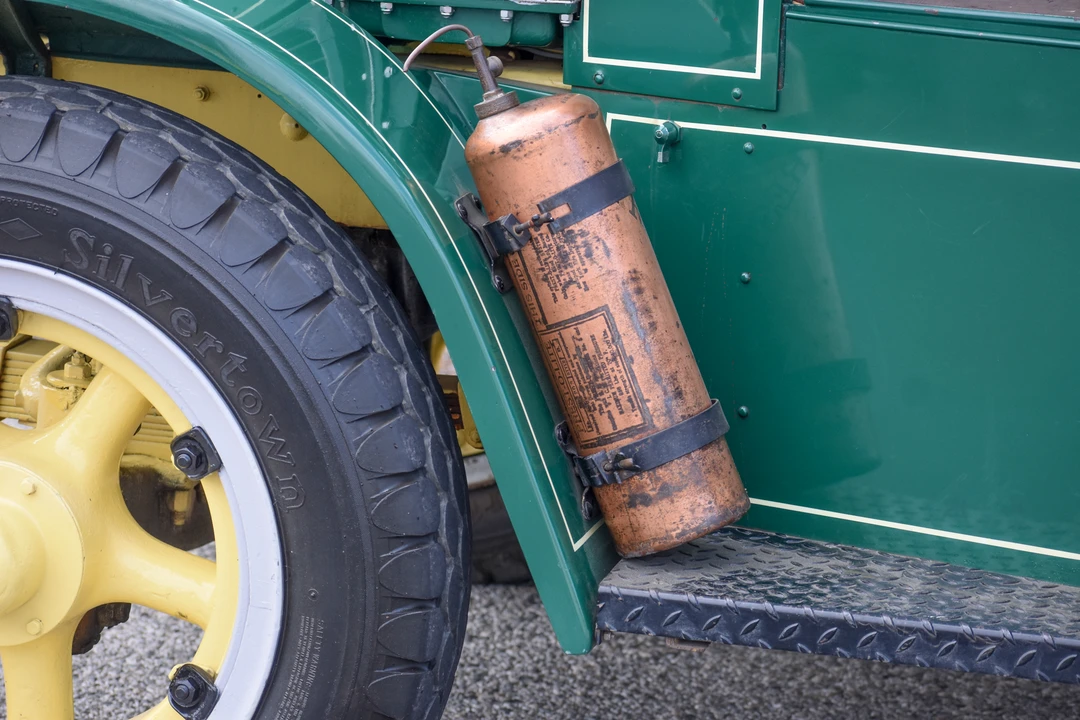 1926 Mack - Image 24 of 31