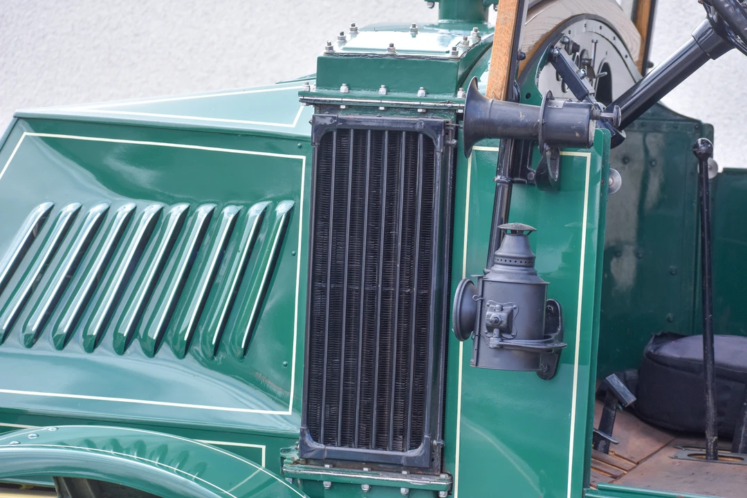 1926 Mack - Image 30 of 31
