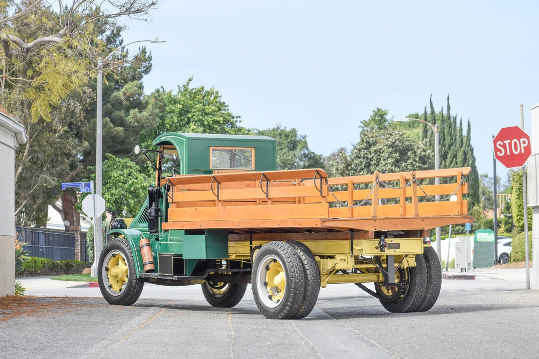 1926 Mack - Image 11 of 31