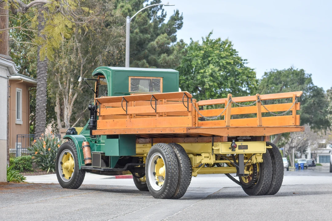 1926 Mack - Image 10 of 31