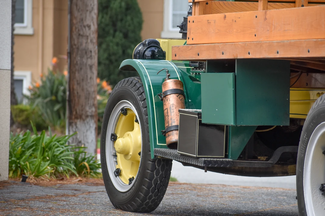 1926 Mack - Image 25 of 31