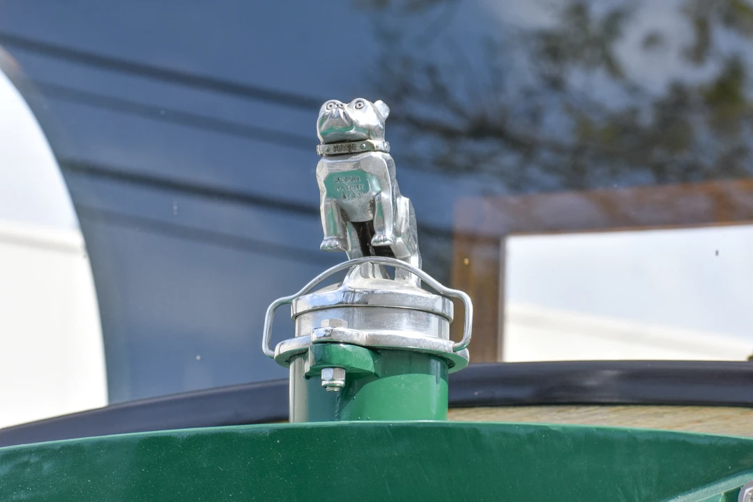 1926 Mack - Image 21 of 31