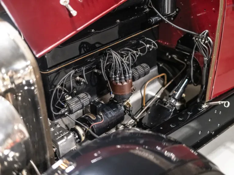 1926 Marmon - Image 19 of 25