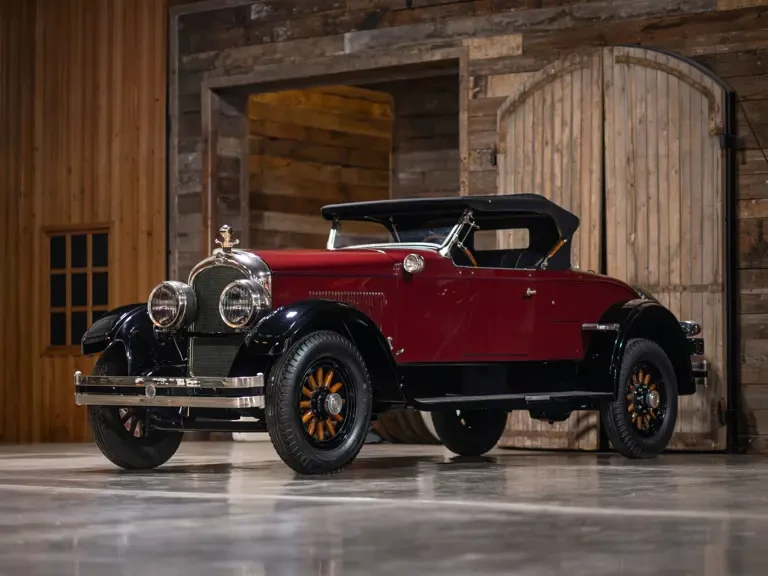 1926 Marmon - Image 2 of 25