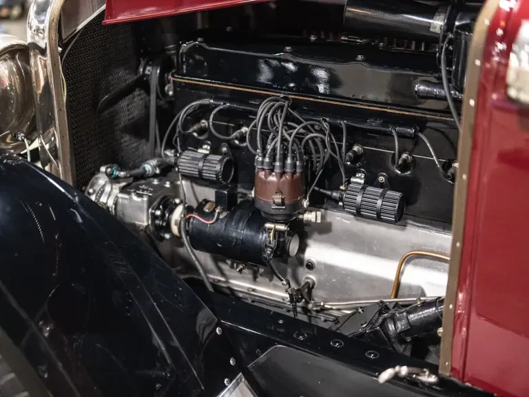 1926 Marmon - Image 18 of 25