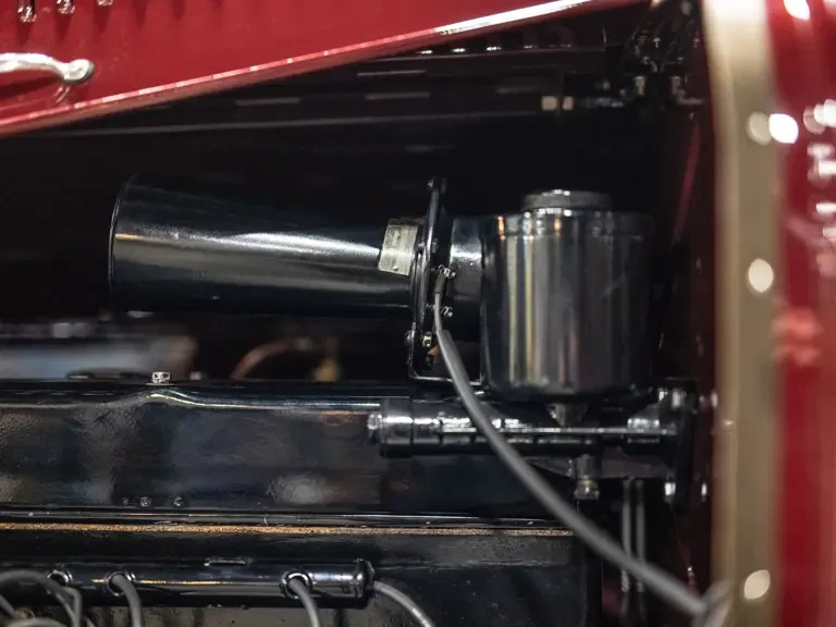 1926 Marmon - Image 21 of 25
