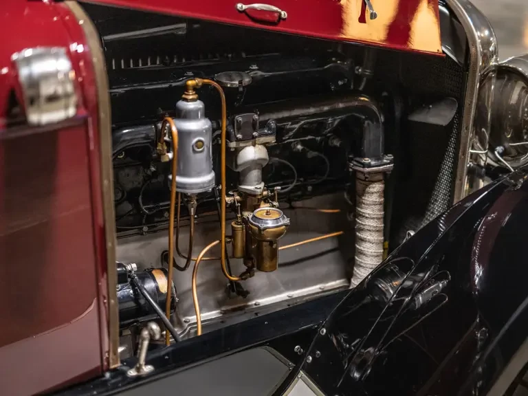 1926 Marmon - Image 23 of 25