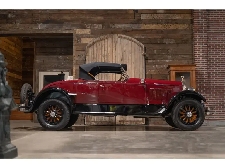 1926 Marmon - Image 5 of 25