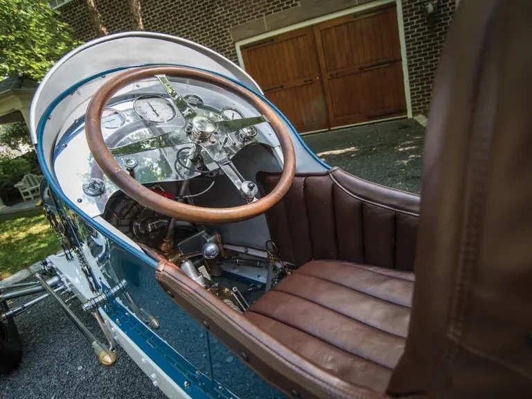 1926 Locomobile - Image 5 of 31