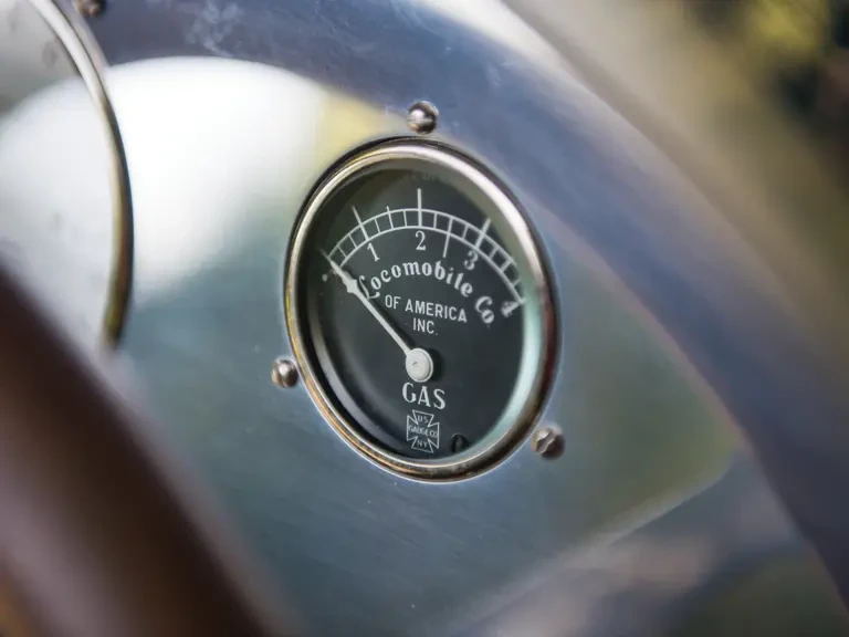 1926 Locomobile - Image 22 of 31