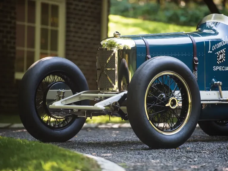 1926 Locomobile - Image 14 of 31
