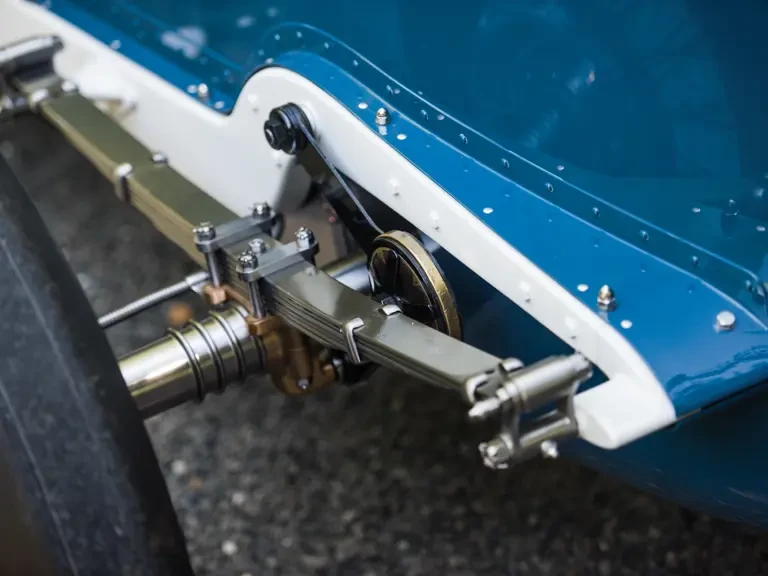 1926 Locomobile - Image 15 of 31