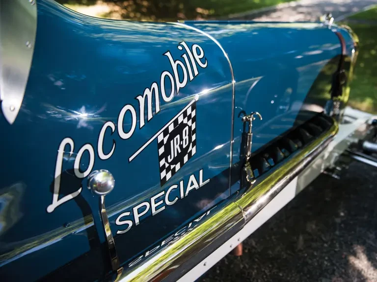 1926 Locomobile - Image 8 of 31