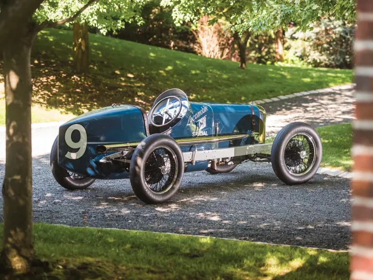 1926 Locomobile - Image 3 of 31