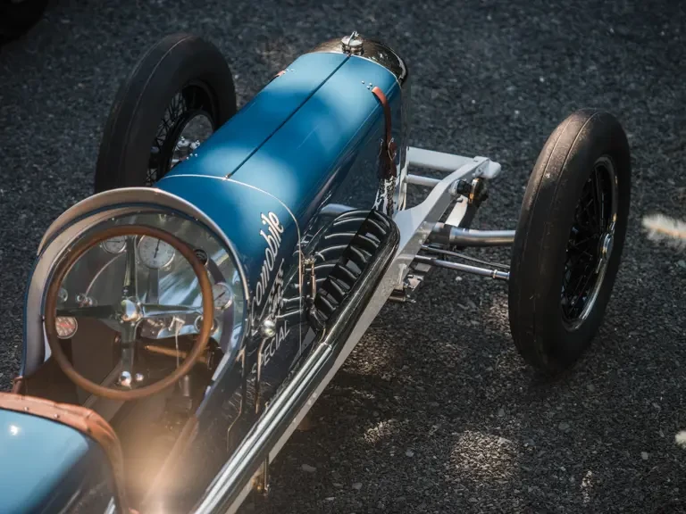 1926 Locomobile - Image 12 of 31