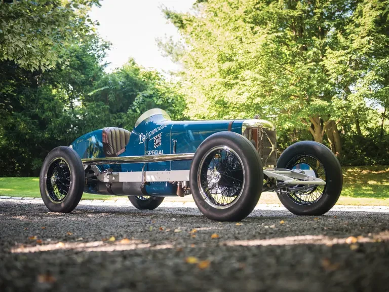1926 Locomobile - Image 2 of 31