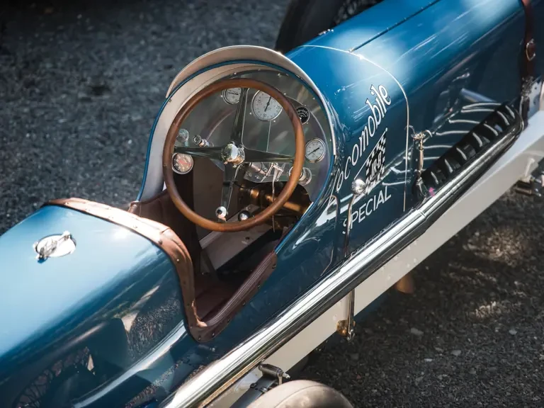 1926 Locomobile - Image 10 of 31