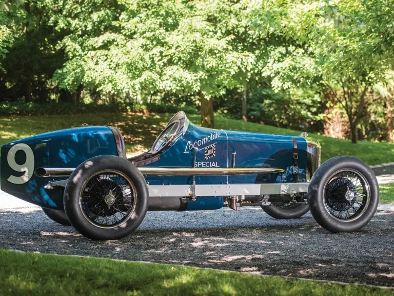 1926 Locomobile - Image 7 of 31
